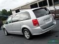 Bright Silver Metallic - Grand Caravan SE Photo No. 25