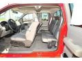Bright Red - F150 STX SuperCab Photo No. 18