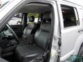 2012 Bright Silver Metallic Jeep Liberty Sport  photo #11