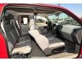 Bright Red - F150 STX SuperCab Photo No. 21