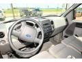 Bright Red - F150 STX SuperCab Photo No. 23
