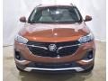 Burnished Bronze Metallic - Encore GX Select AWD Photo No. 4