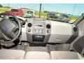 Bright Red - F150 STX SuperCab Photo No. 25