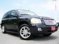 2006 Carbon Metallic GMC Envoy Denali 4x4  photo #1