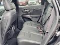 Black Rear Seat Photo for 2021 Jeep Cherokee #139701423
