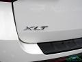 2020 Star White Metallic Tri-Coat Ford Explorer XLT 4WD  photo #33