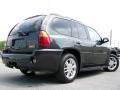 2006 Carbon Metallic GMC Envoy Denali 4x4  photo #7