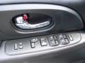 Carbon Metallic - Envoy Denali 4x4 Photo No. 10