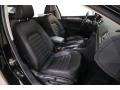 Titan Black Prime Interior Photo for 2015 Volkswagen Passat #139702167