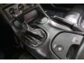 2000 Chevrolet Corvette Black Interior Transmission Photo