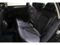 Titan Black Rear Seat Photo for 2015 Volkswagen Passat #139702218