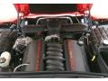 5.7 Liter OHV 16 Valve LS1 V8 Engine for 2000 Chevrolet Corvette Convertible #139702311