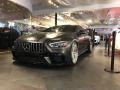 2019 designo Graphite Grey Magno (Matte) Mercedes-Benz AMG GT 63 S Edition 1 #139692095