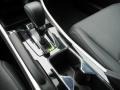 Crystal Black Pearl - Accord EX-L V6 Sedan Photo No. 20