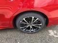 Supersonic Red - Camry SE Photo No. 30