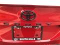 Supersonic Red - Camry SE Photo No. 34