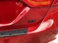 Supersonic Red - Camry SE Photo No. 35