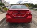 Supersonic Red - Camry SE Photo No. 36
