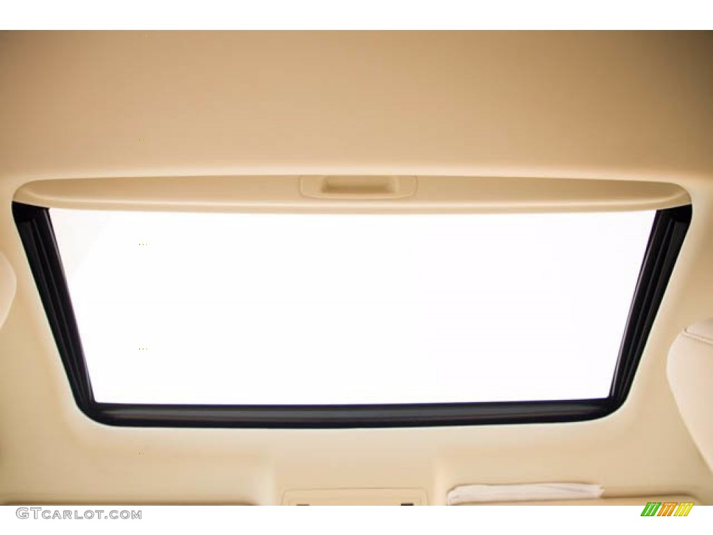 2013 ES 300h Hybrid - Satin Cashmere Metallic / Parchment photo #18