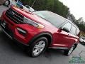 2020 Rapid Red Metallic Ford Explorer XLT 4WD  photo #27