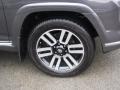 Magnetic Gray Metallic - 4Runner Limited 4x4 Photo No. 8