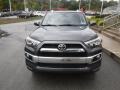 Magnetic Gray Metallic - 4Runner Limited 4x4 Photo No. 11