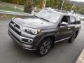 Magnetic Gray Metallic - 4Runner Limited 4x4 Photo No. 12