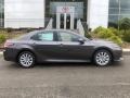 Predawn Gray Mica - Camry LE Photo No. 34