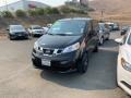 Super Black - NV200 SV Photo No. 1