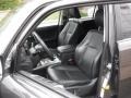 Magnetic Gray Metallic - 4Runner Limited 4x4 Photo No. 21
