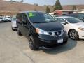 Front 3/4 View of 2014 NV200 SV