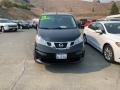 Super Black - NV200 SV Photo No. 3