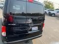 Super Black - NV200 SV Photo No. 5
