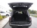 Magnetic Gray Metallic - 4Runner Limited 4x4 Photo No. 28