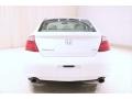 Taffeta White - Accord EX-L V6 Coupe Photo No. 20