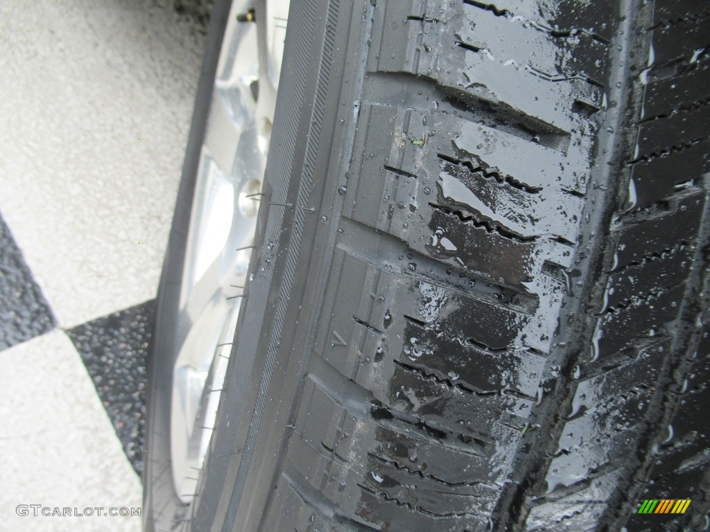 2016 Tahoe LS - Summit White / Jet Black photo #8