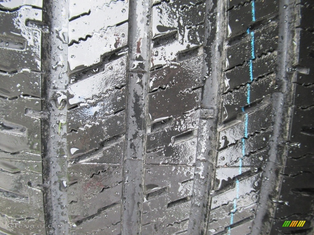 2016 Tahoe LS - Summit White / Jet Black photo #9