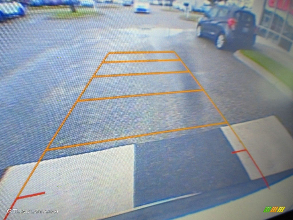 2016 Tahoe LS - Summit White / Jet Black photo #18