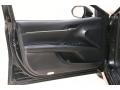 Midnight Black Metallic - Camry XLE Photo No. 4