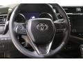 Midnight Black Metallic - Camry XLE Photo No. 7