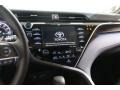 Midnight Black Metallic - Camry XLE Photo No. 9