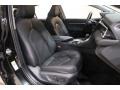 Midnight Black Metallic - Camry XLE Photo No. 14