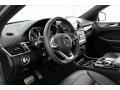 2017 Selenite Grey Metallic Mercedes-Benz GLE 43 AMG 4Matic Coupe  photo #22