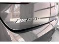 2017 Selenite Grey Metallic Mercedes-Benz GLE 43 AMG 4Matic Coupe  photo #27