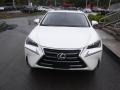 Eminent White Pearl - NX 200t AWD Photo No. 10