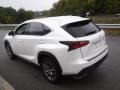 Eminent White Pearl - NX 200t AWD Photo No. 13