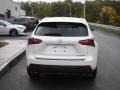Eminent White Pearl - NX 200t AWD Photo No. 14