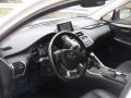 Eminent White Pearl - NX 200t AWD Photo No. 18