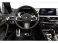 2017 Dark Graphite Metallic BMW 5 Series 540i Sedan  photo #4