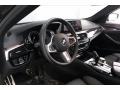 2017 Dark Graphite Metallic BMW 5 Series 540i Sedan  photo #21